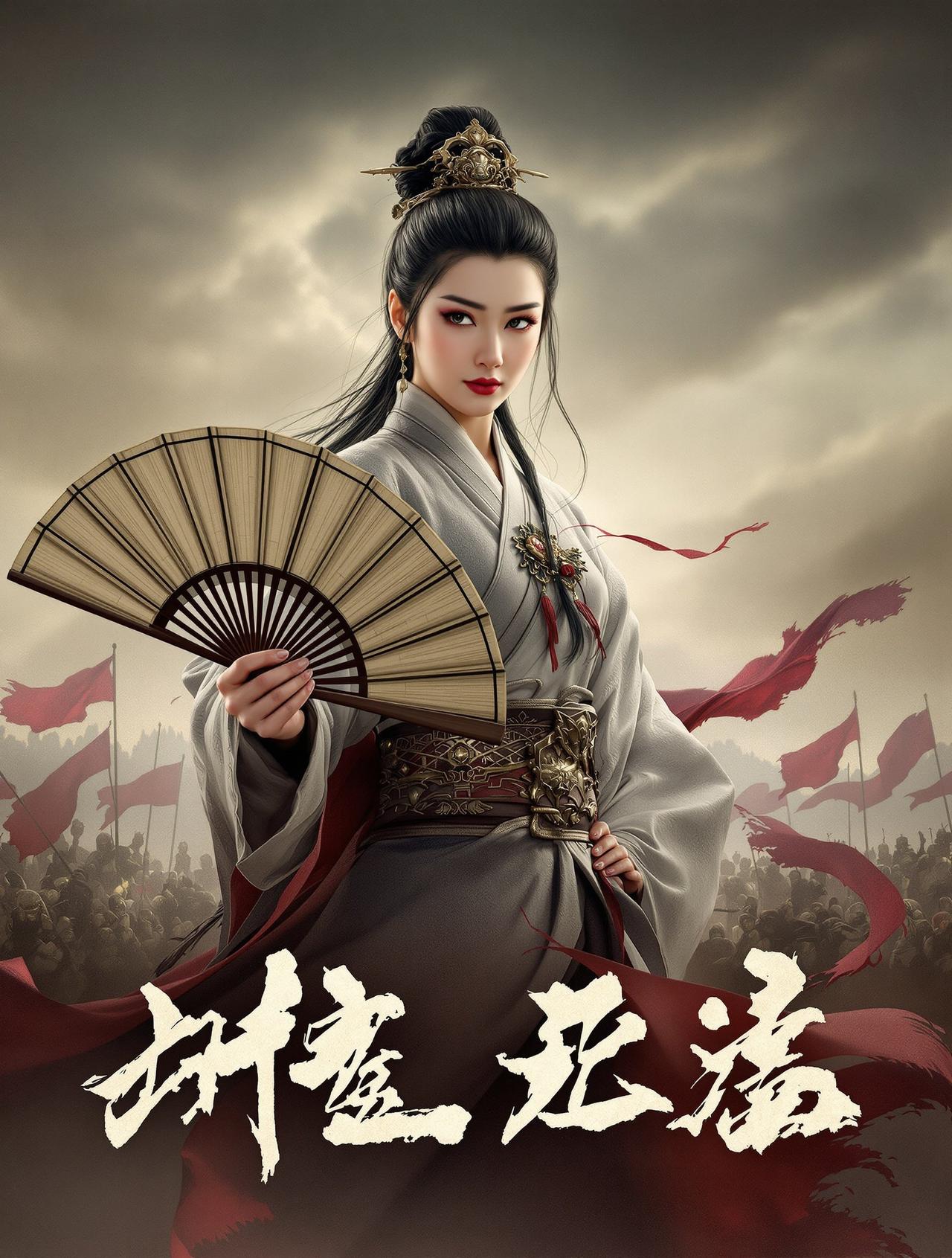 免费电视剧网站热播作品《凤鸣钥心》— 将军之女手握传世钥匙，女扮男装潜入敌国，在权谋漩涡中步步为营，谱写一曲巾帼不让须眉的壮丽诗篇。