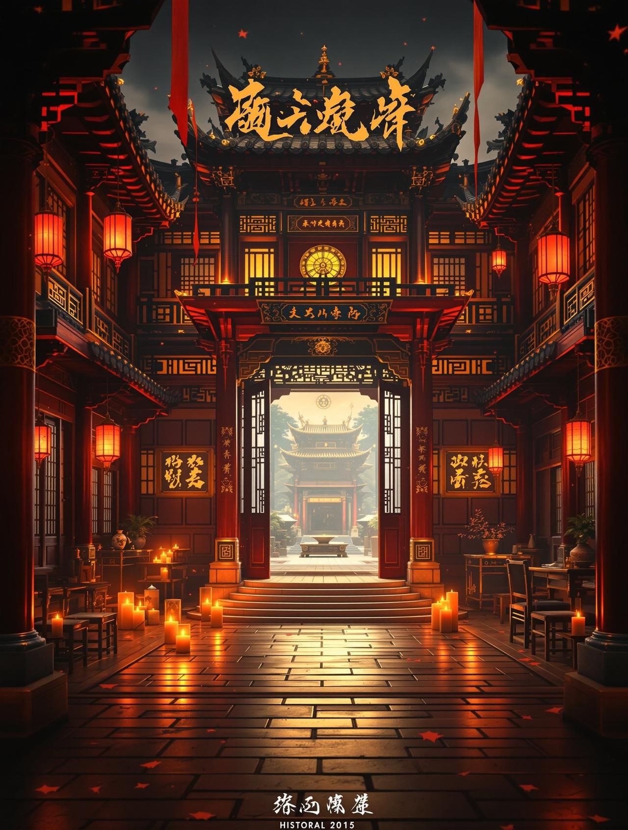 免费电视剧网站热播作品《长安十二钥》— 一把神秘钥匙开启长安古城千年秘密，少年侠客与公主联手破局，揭开尘封已久的大唐惊天阴谋。
